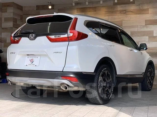Honda CR-V. ��������, 4wd, 1.5, ������, �/�. ��� ����� �� ������������ ����