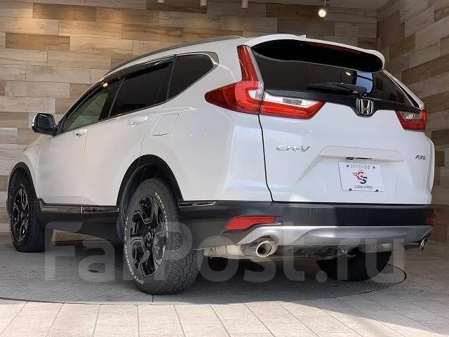 Honda CR-V. ��������, 4wd, 1.5, ������, �/�. ��� ����� �� ������������ ����