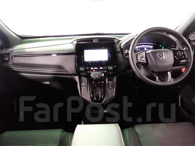 Honda CR-V. ��������, 4wd, 1.5, ������, �/�. ��� ����� �� ������������ ����