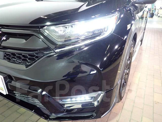 Honda CR-V. ��������, 4wd, 1.5, ������, �/�. ��� ����� �� ������������ ����