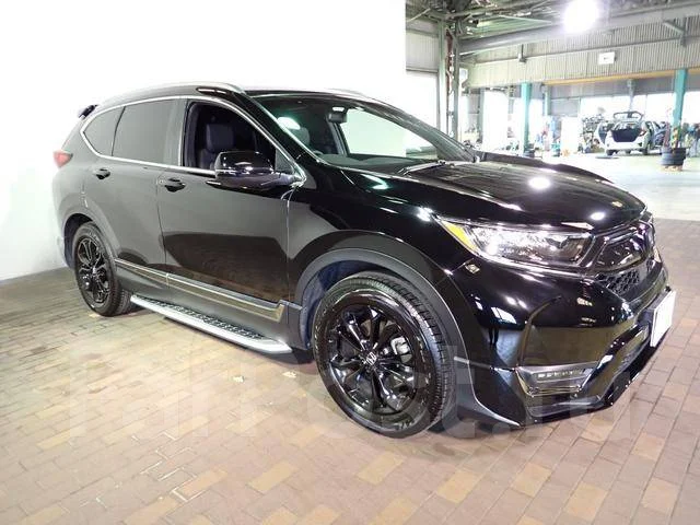 Honda CR-V. ��������, 4wd, 1.5, ������, �/�. ��� ����� �� ������������ ����