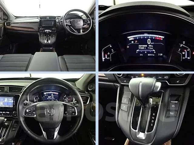 Honda CR-V. ��������, 4wd, 1.5, ������, �/�. ��� ����� �� ������������ ����