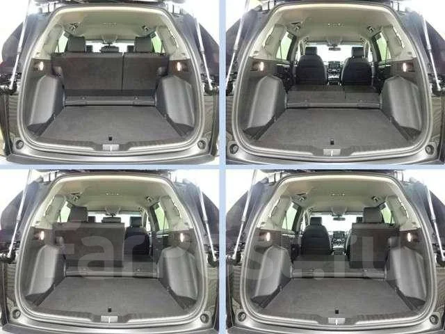 Honda CR-V. ��������, 4wd, 1.5, ������, �/�. ��� ����� �� ������������ ����
