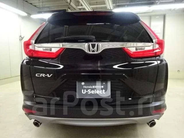 Honda CR-V. ��������, 4wd, 1.5, ������, �/�. ��� ����� �� ������������ ����