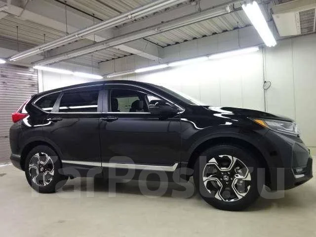 Honda CR-V. ��������, 4wd, 1.5, ������, �/�. ��� ����� �� ������������ ����