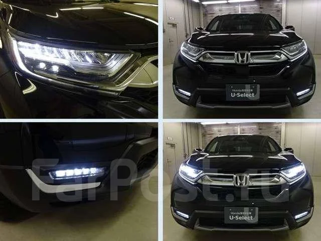 Honda CR-V. ��������, 4wd, 1.5, ������, �/�. ��� ����� �� ������������ ����