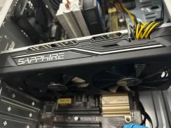Radeon RX 570 ����
