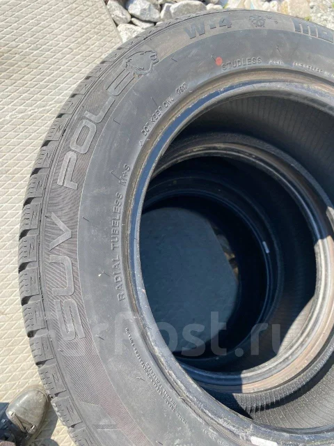 Momo SUV Pole W4. ������, ��� �����, 2017 ���, �/�, ����� 10 % ����