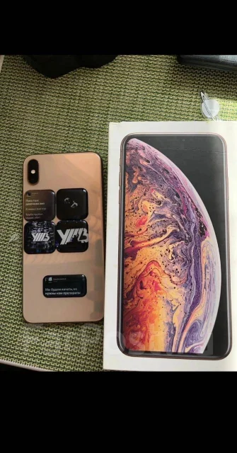 Apple iPhone Xs Max. �/�, 64 �� ����