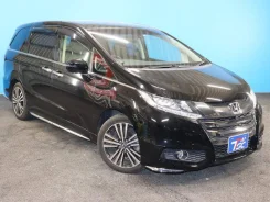Honda Odyssey. �������, 4wd, 2.4, ������, �/�. ��� ����� �� ������������ ����