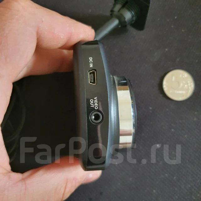 Transcend DrivePro 200 ����
