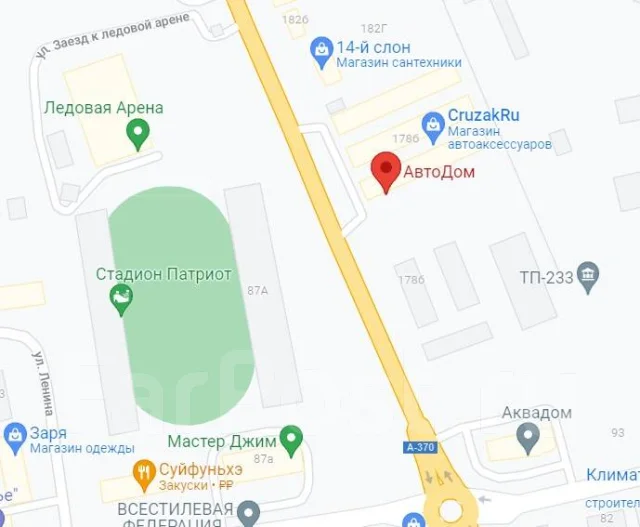 Раскройщик на производство EVA ковриков, работа в ИП Старченко П.В. в ...