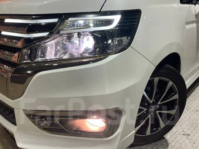 Honda Stepwgn. �������, ��������, 2.0, ������, �/�. ��� ����� �� ������������ ����