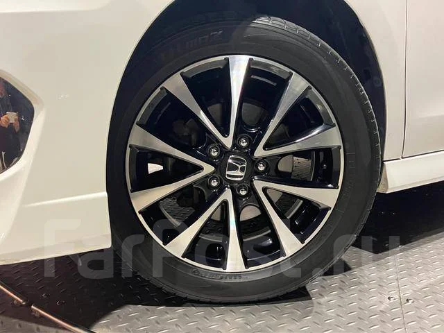 Honda Stepwgn. �������, ��������, 2.0, ������, �/�. ��� ����� �� ������������ ����