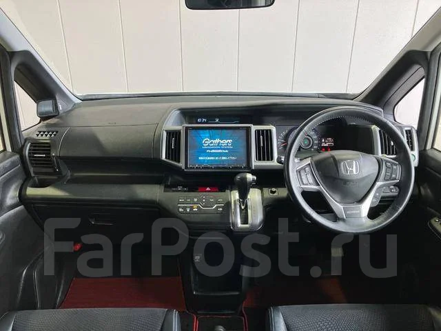 Honda Stepwgn. �������, ��������, 2.0, ������, �/�. ��� ����� �� ������������ ����