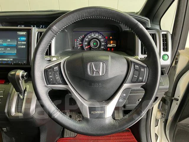 Honda Stepwgn. �������, ��������, 2.0, ������, �/�. ��� ����� �� ������������ ����