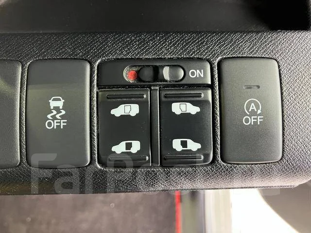 Honda Stepwgn. �������, ��������, 2.0, ������, �/�. ��� ����� �� ������������ ����