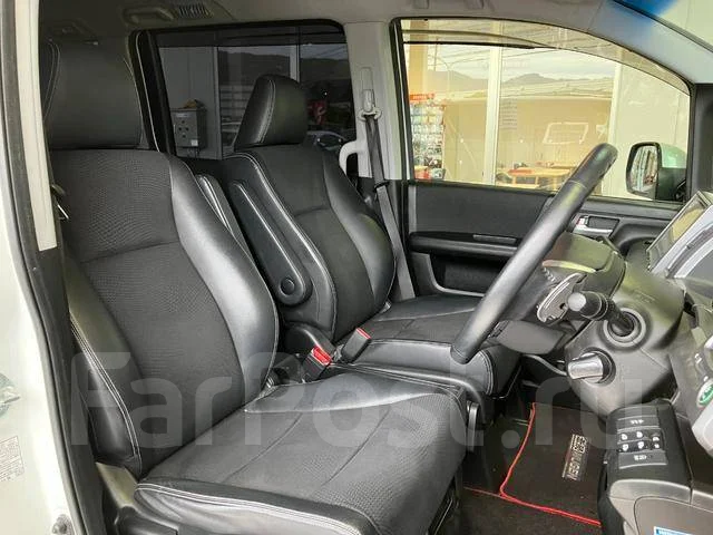 Honda Stepwgn. �������, ��������, 2.0, ������, �/�. ��� ����� �� ������������ ����