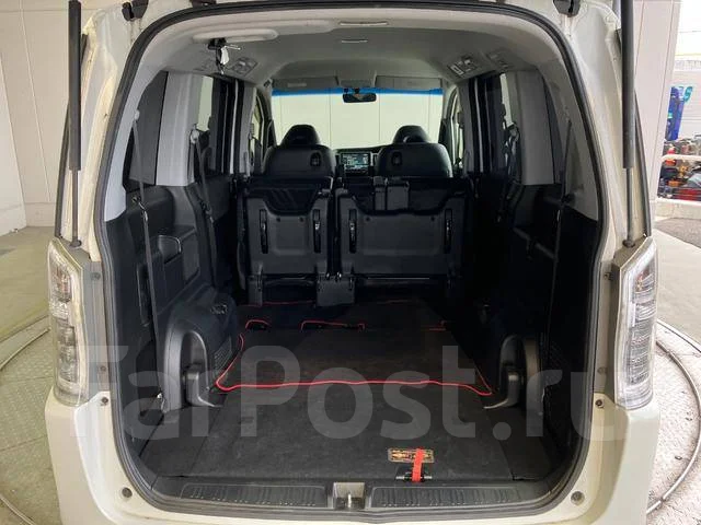 Honda Stepwgn. �������, ��������, 2.0, ������, �/�. ��� ����� �� ������������ ����