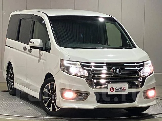 Honda Stepwgn. �������, ��������, 2.0, ������, �/�. ��� ����� �� ������������ ����