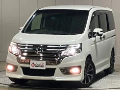 Honda Stepwgn. �������, ��������, 2.0, ������, �/�. ��� ����� �� ������������ ����