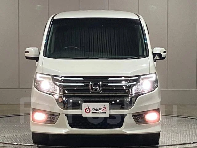 Honda Stepwgn. �������, ��������, 2.0, ������, �/�. ��� ����� �� ������������ ����