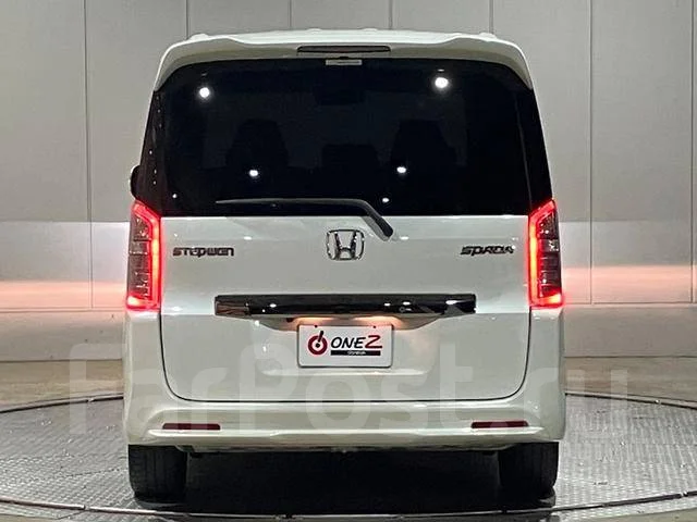 Honda Stepwgn. �������, ��������, 2.0, ������, �/�. ��� ����� �� ������������ ����