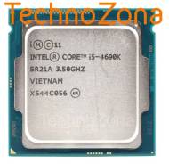 Intel Core i5-4690K ����