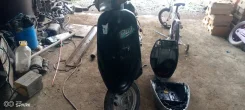 Honda Pal. 49����. ��., ����������, ��� ���, ������ �� �� ����