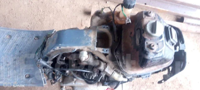 Honda Pal. 49����. ��., ����������, ��� ���, ������ �� �� ����