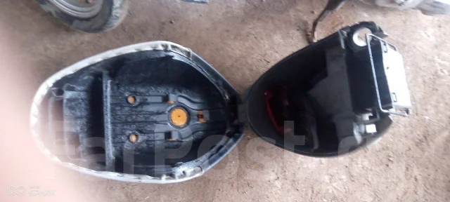 Honda Pal. 49����. ��., ����������, ��� ���, ������ �� �� ����