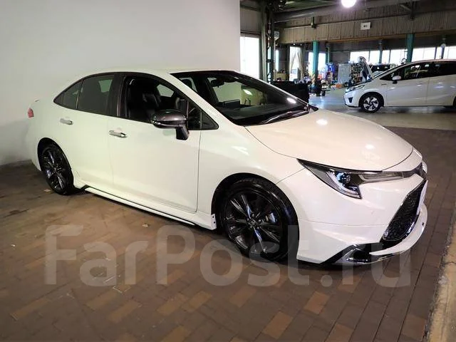Toyota Corolla. ��������, ��������, 1.8, ������, �/�. ��� ����� �� ������������ ����