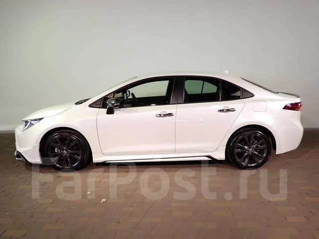 Toyota Corolla. ��������, ��������, 1.8, ������, �/�. ��� ����� �� ������������ ����