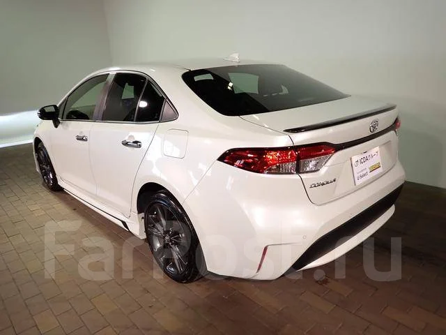 Toyota Corolla. ��������, ��������, 1.8, ������, �/�. ��� ����� �� ������������ ����