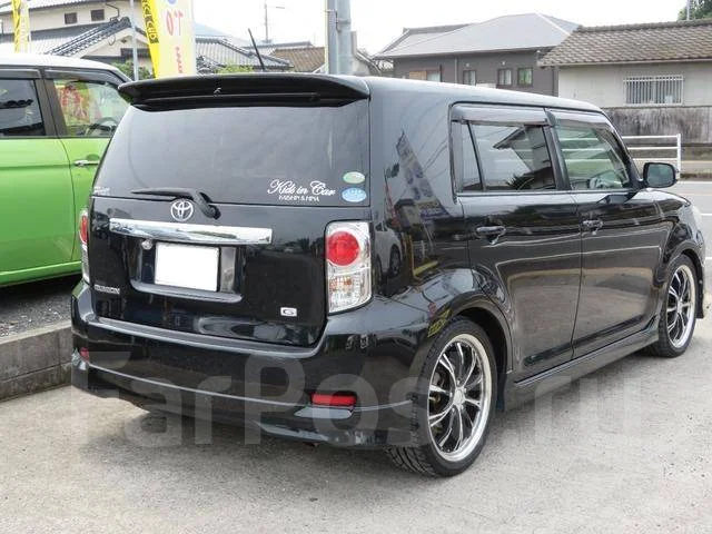 Toyota Corolla Rumion. �������, ��������, 1.5, ������, �/�. ��� ����� �� ������������ ����