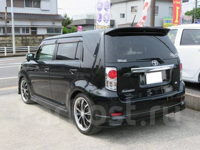 Toyota Corolla Rumion. �������, ��������, 1.5, ������, �/�. ��� ����� �� ������������ ����