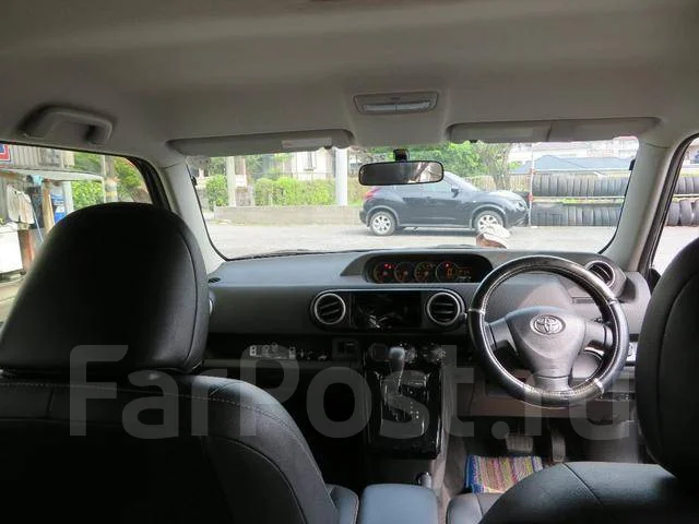Toyota Corolla Rumion. �������, ��������, 1.5, ������, �/�. ��� ����� �� ������������ ����