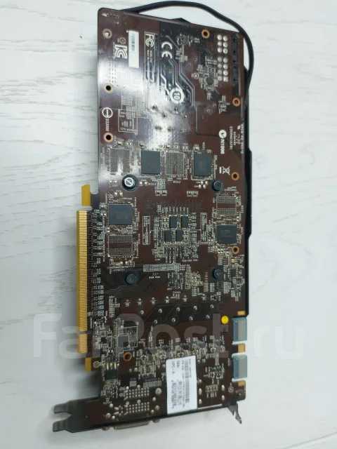 GeForce GTX 760 ����