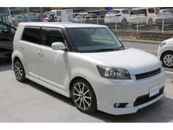 Toyota Corolla Rumion. �������, 4wd, 1.8, ������, �/�. ��� ����� �� ������������ ����