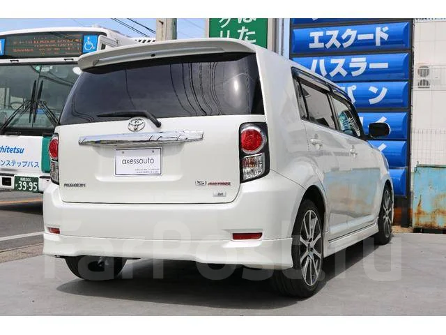 Toyota Corolla Rumion. �������, 4wd, 1.8, ������, �/�. ��� ����� �� ������������ ����