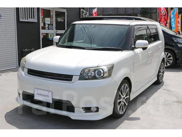 Toyota Corolla Rumion. �������, 4wd, 1.8, ������, �/�. ��� ����� �� ������������ ����