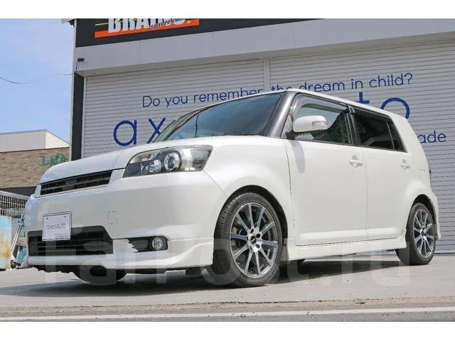 Toyota Corolla Rumion. �������, 4wd, 1.8, ������, �/�. ��� ����� �� ������������ ����