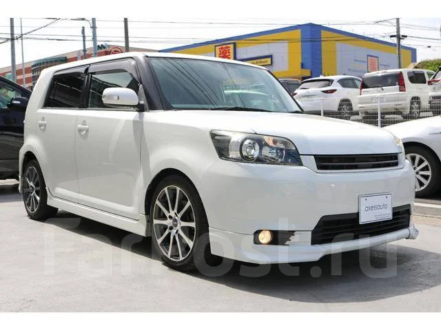 Toyota Corolla Rumion. �������, 4wd, 1.8, ������, �/�. ��� ����� �� ������������ ����