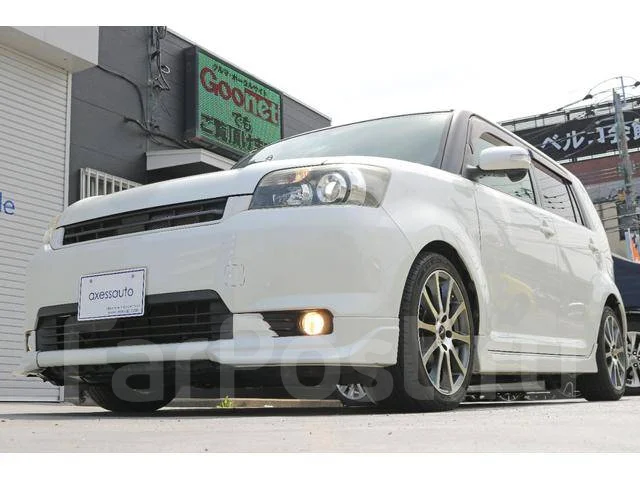 Toyota Corolla Rumion. �������, 4wd, 1.8, ������, �/�. ��� ����� �� ������������ ����