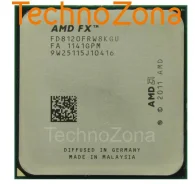 AMD FX-8120 ����
