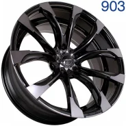 Sakura Wheels R9546