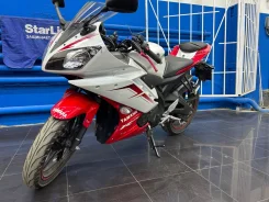 Yamaha YZF-R15. 150����. ��., ��������, ���, ��� ������� ����