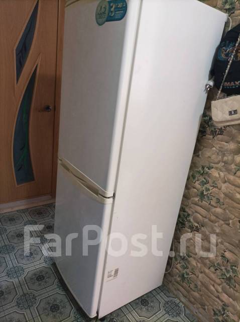 Продам холодильник LG No Frost не рабочий, б/у, в наличии. Цена: 3 000 ...