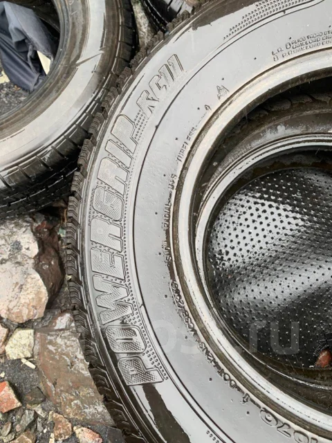 Kumho Power Grip. ������, �/�, ����� 5 % ����
