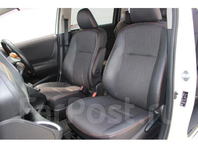 Toyota Sienta. ��������, 4wd, 1.5, ������, �/�. ��� ����� �� ������������ ����